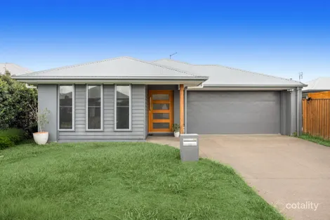 32 Roseleaf Cres, Palmview, QLD 4553