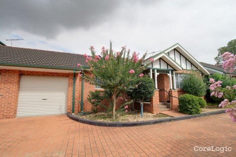 Property photo of 10/34 Myddleton Avenue Fairfield NSW 2165