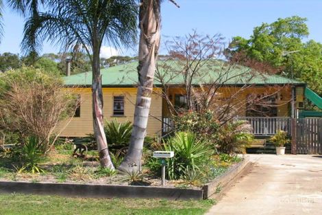 41 Garrick St, Murgon, QLD 4605