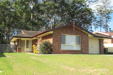 Property photo of 28 Aquamarine Drive Toormina NSW 2452
