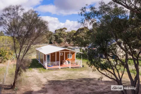 119 Hassell Ave, Kendenup, WA 6323