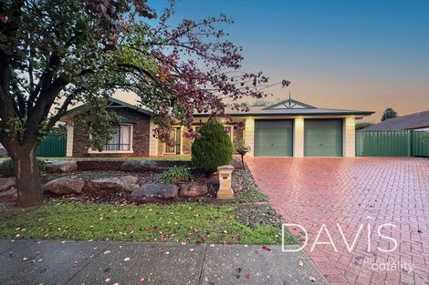 Property photo of 1 Freeling Crescent Greenwith SA 5125