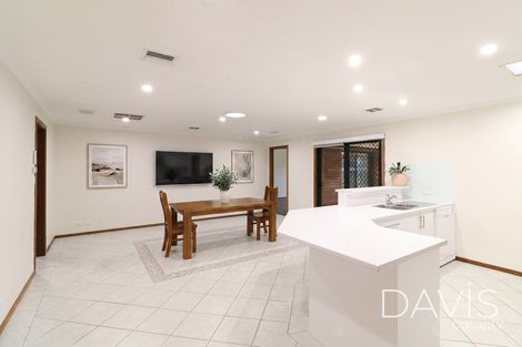 Property photo of 1 Freeling Crescent Greenwith SA 5125