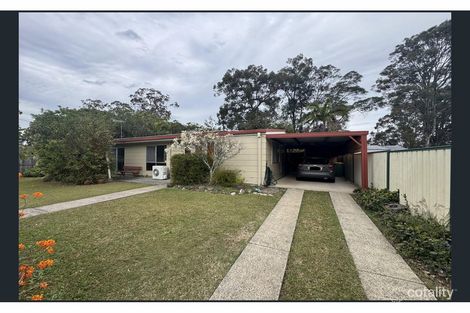 41 Monash Rd, Loganlea, QLD 4131