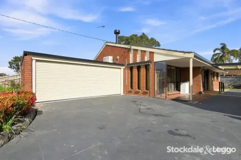 Property photo of 15 Gabo Way Morwell VIC 3840
