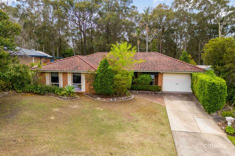 Property photo of 6 Hayman Close Ashtonfield NSW 2323