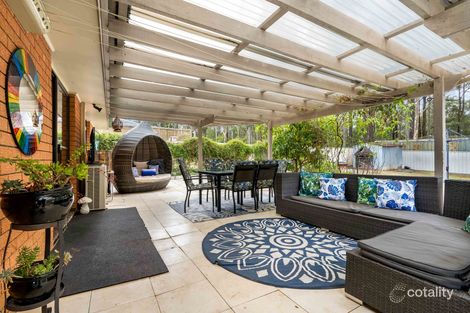 Property photo of 6 Hayman Close Ashtonfield NSW 2323