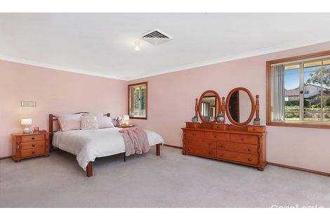 Property photo of 21 Figtree Crescent Glen Alpine NSW 2560