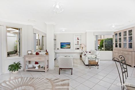 Property photo of 5/44-46 Meryll Avenue Baulkham Hills NSW 2153
