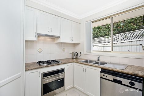 Property photo of 5/44-46 Meryll Avenue Baulkham Hills NSW 2153