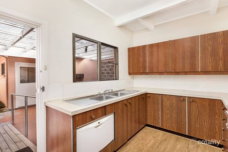 Property photo of 25 Malvern Avenue Roseville NSW 2069