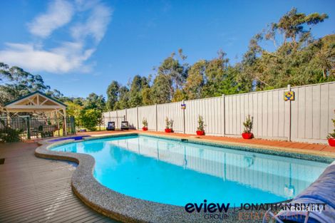 Property photo of 14 Wiringa Crescent Mount Eliza VIC 3930