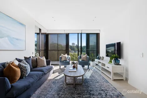 Property photo of 306/13 Whistler Street Manly NSW 2095