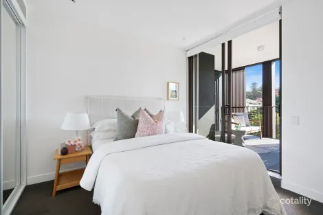 Property photo of 306/13 Whistler Street Manly NSW 2095