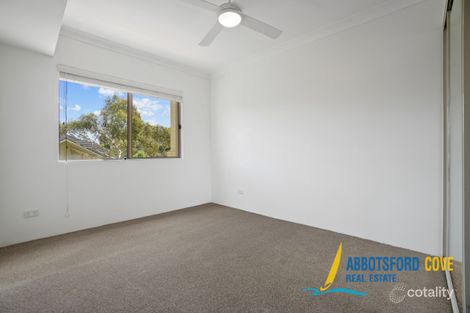 Property photo of 15/1 Blackwall Point Road Abbotsford NSW 2046