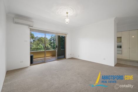 Property photo of 15/1 Blackwall Point Road Abbotsford NSW 2046