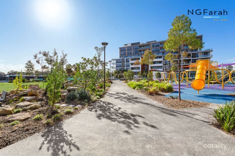 Property photo of 115/8 Studio Drive Eastgardens NSW 2036