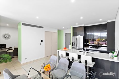 Property photo of 115/8 Studio Drive Eastgardens NSW 2036