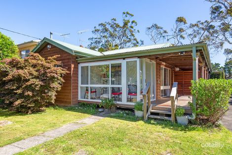 49 St Georges Cres, Faulconbridge, NSW 2776