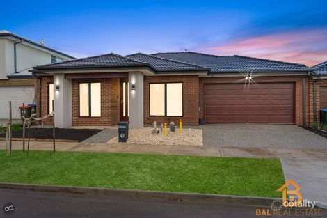 Property photo of 4 Hussey Road Tarneit VIC 3029