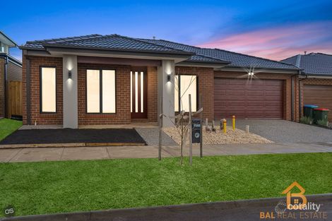 Property photo of 4 Hussey Road Tarneit VIC 3029