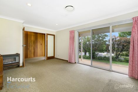 Property photo of 1 Tracey Avenue Carlingford NSW 2118
