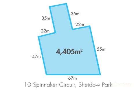 Property photo of 10 Spinnaker Circuit Sheidow Park SA 5158