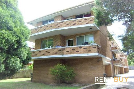 4/72 Dartbrook Rd, Auburn, NSW 2144