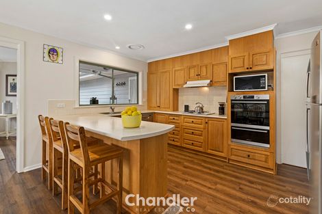 Property photo of 16 Bartley Road Belgrave South VIC 3160