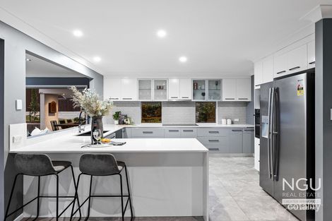 Property photo of 11 Thagaste Close Augustine Heights QLD 4300