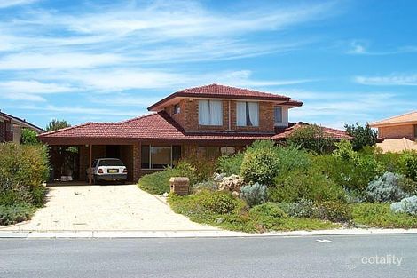 Property photo of 39 Diamond Drive Ocean Reef WA 6027