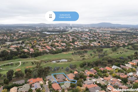 Property photo of 27 Ferguson Circuit Ngunnawal ACT 2913