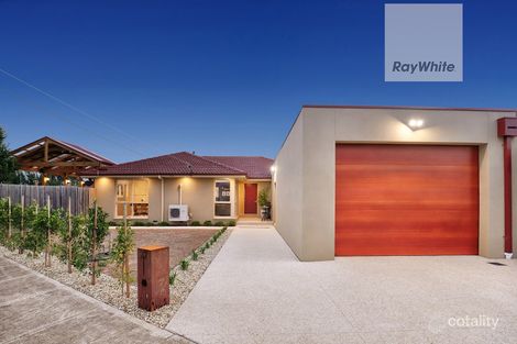 Property photo of 22 Garryowen Terrace Tullamarine VIC 3043