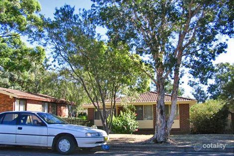 52 Oak St, Albion Park Rail, NSW 2527