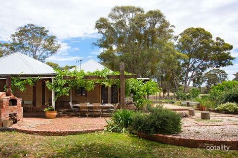 Property photo of 336 Rilens Road Muckleford VIC 3451