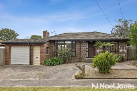 7 Charleville Ct, Carrum Downs, VIC 3201