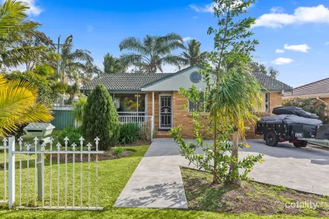 Property photo of 1 Elm Street Albion Park Rail NSW 2527