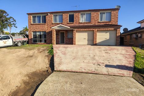 17a Hartnett Pl, Doonside, NSW 2767