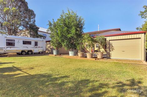 Property photo of 4 Bowen Street Woodend QLD 4305