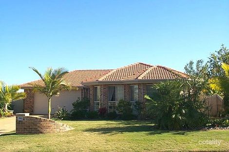 Property photo of 5 Jefferies Place Sandstone Point QLD 4511