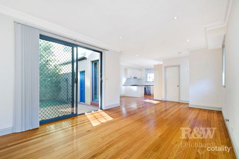 Property photo of 4/183 Balmain Road Leichhardt NSW 2040