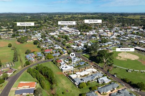 Property photo of 5/33-35 Green Street Alstonville NSW 2477