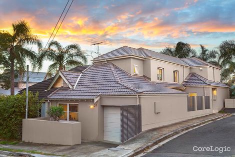 Property photo of 23 Davies Avenue Vaucluse NSW 2030