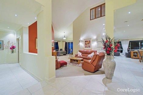 Property photo of 9 Zeus Circuit Coomera QLD 4209