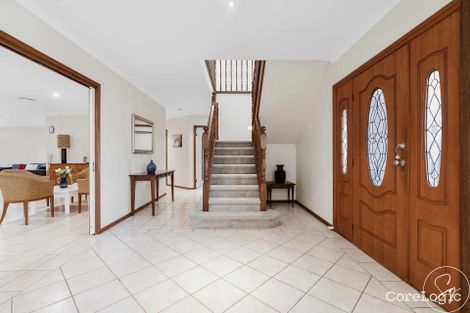 Property photo of 10 Avril Court Kellyville NSW 2155