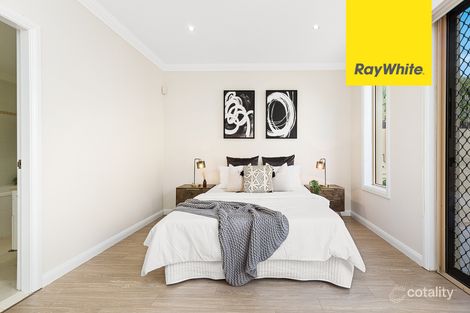 Property photo of 19/145 Balaclava Road Marsfield NSW 2122