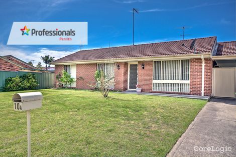Property photo of 10A Annie Spence Close Emu Heights NSW 2750