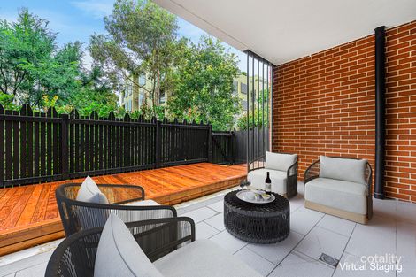 5/3 Victoria St, Roseville, NSW 2069