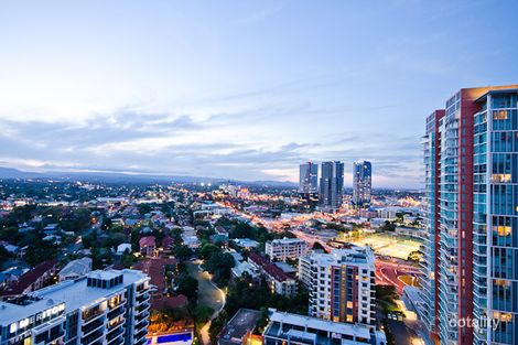 Property photo of 806/4 Como Crescent Southport QLD 4215