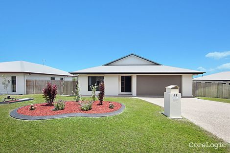 Property photo of 41 Maryland Drive Deeragun QLD 4818